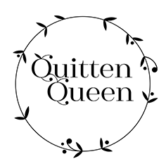 Logo QUITTENQUEEN
